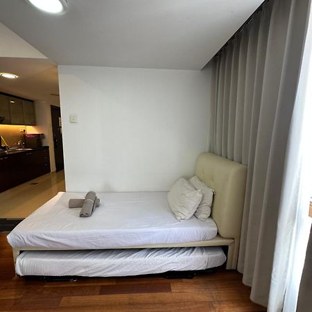 Resort Suites By Landmark At Bandar Sunway Sunway Lagoon Kampong Penaga  Экстерьер фото