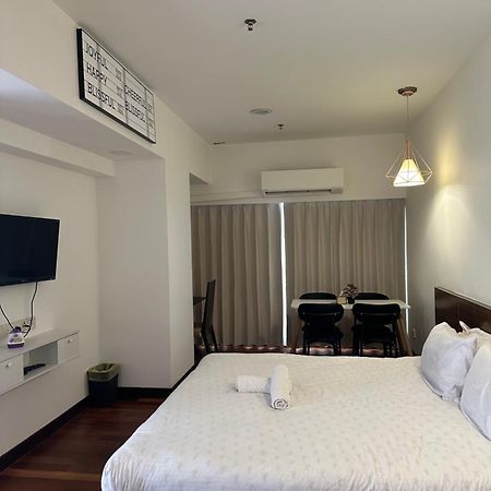 Resort Suites By Landmark At Bandar Sunway Sunway Lagoon Kampong Penaga  Экстерьер фото