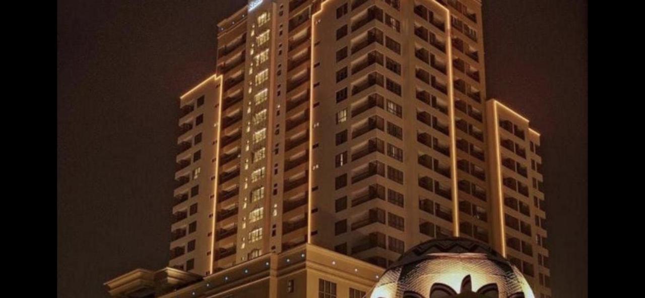 Resort Suites By Landmark At Bandar Sunway Sunway Lagoon Kampong Penaga  Экстерьер фото