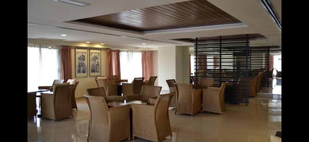 Resort Suites By Landmark At Bandar Sunway Sunway Lagoon Kampong Penaga  Экстерьер фото