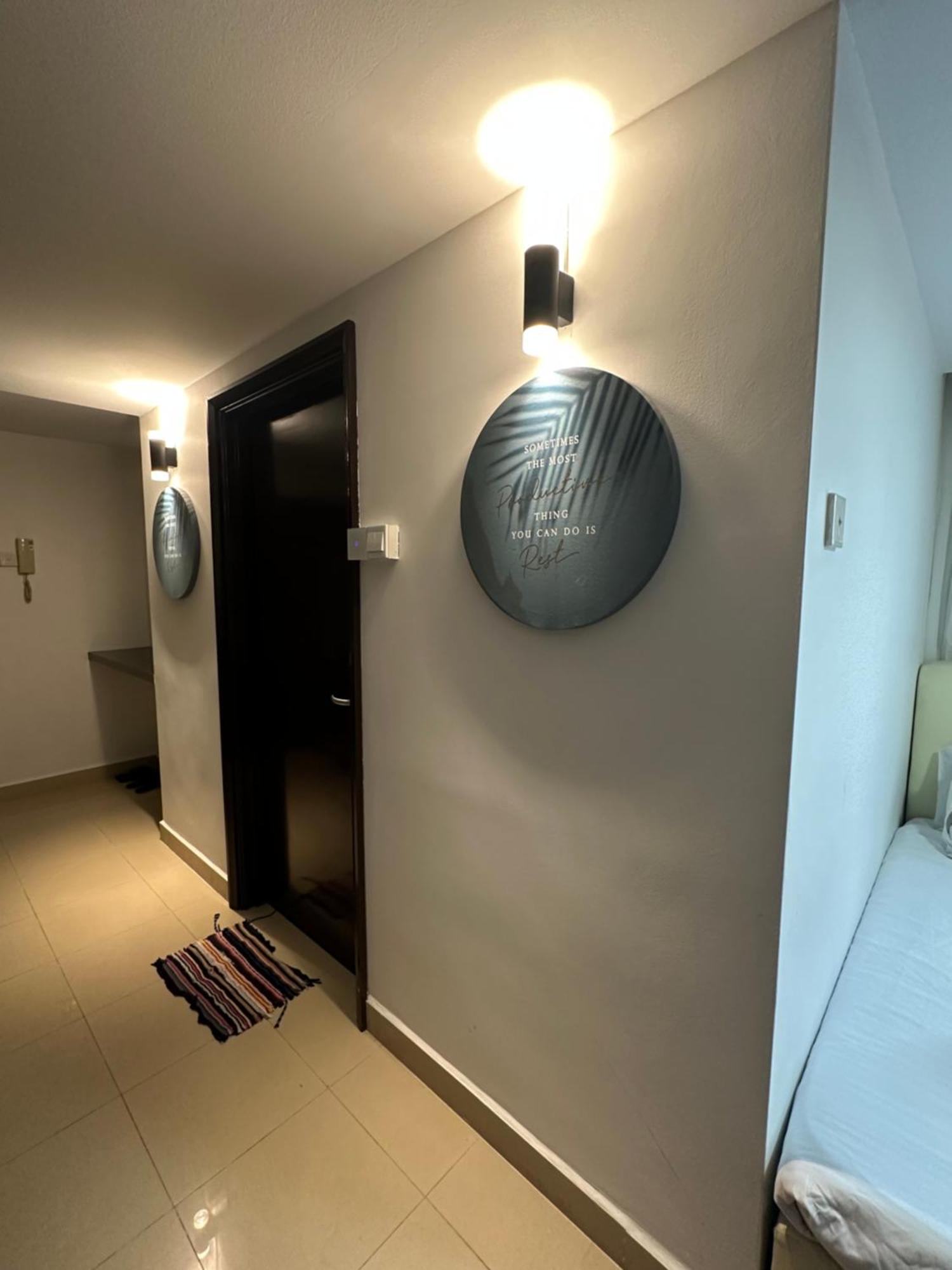 Resort Suites By Landmark At Bandar Sunway Sunway Lagoon Kampong Penaga  Экстерьер фото