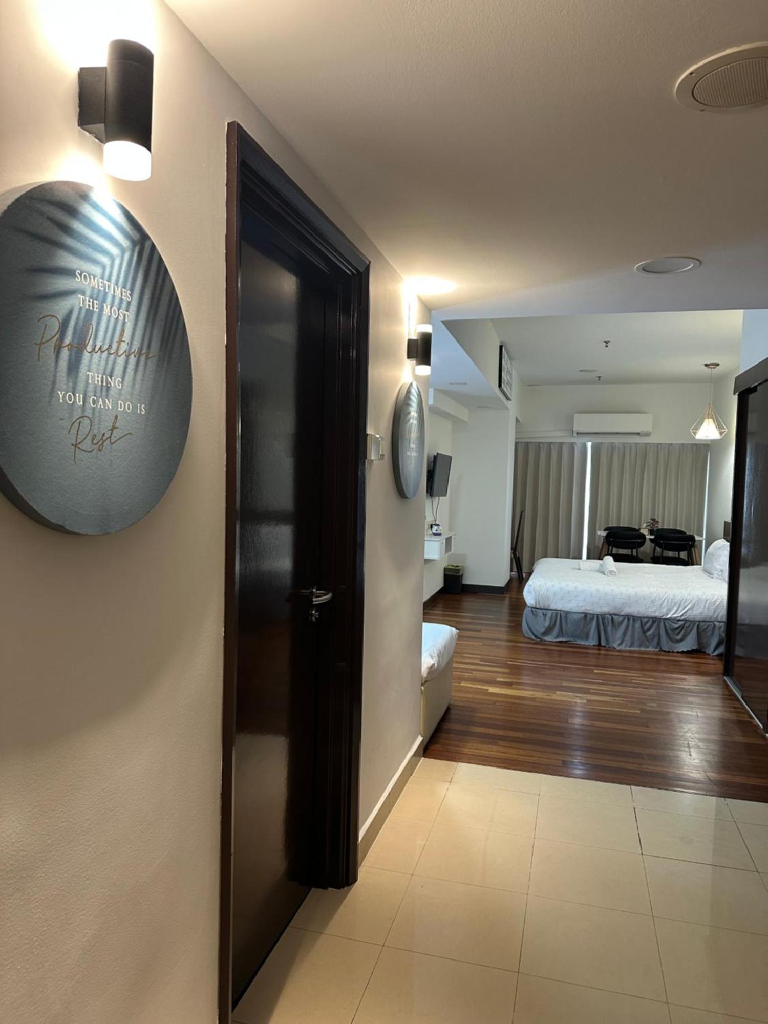 Resort Suites By Landmark At Bandar Sunway Sunway Lagoon Kampong Penaga  Экстерьер фото