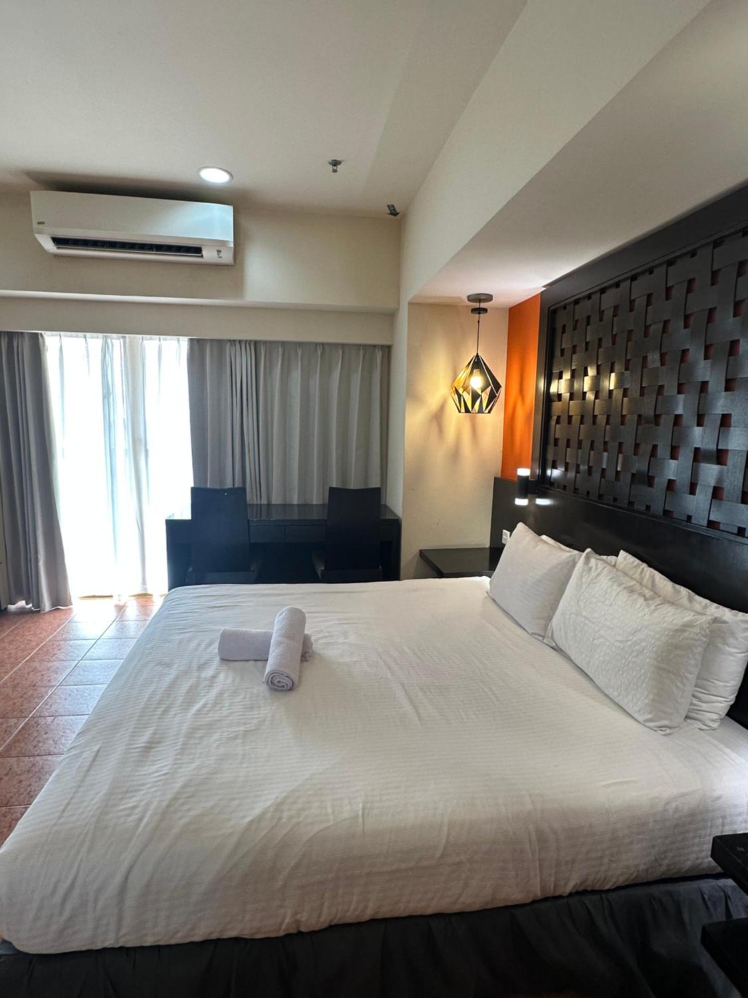Resort Suites By Landmark At Bandar Sunway Sunway Lagoon Kampong Penaga  Экстерьер фото