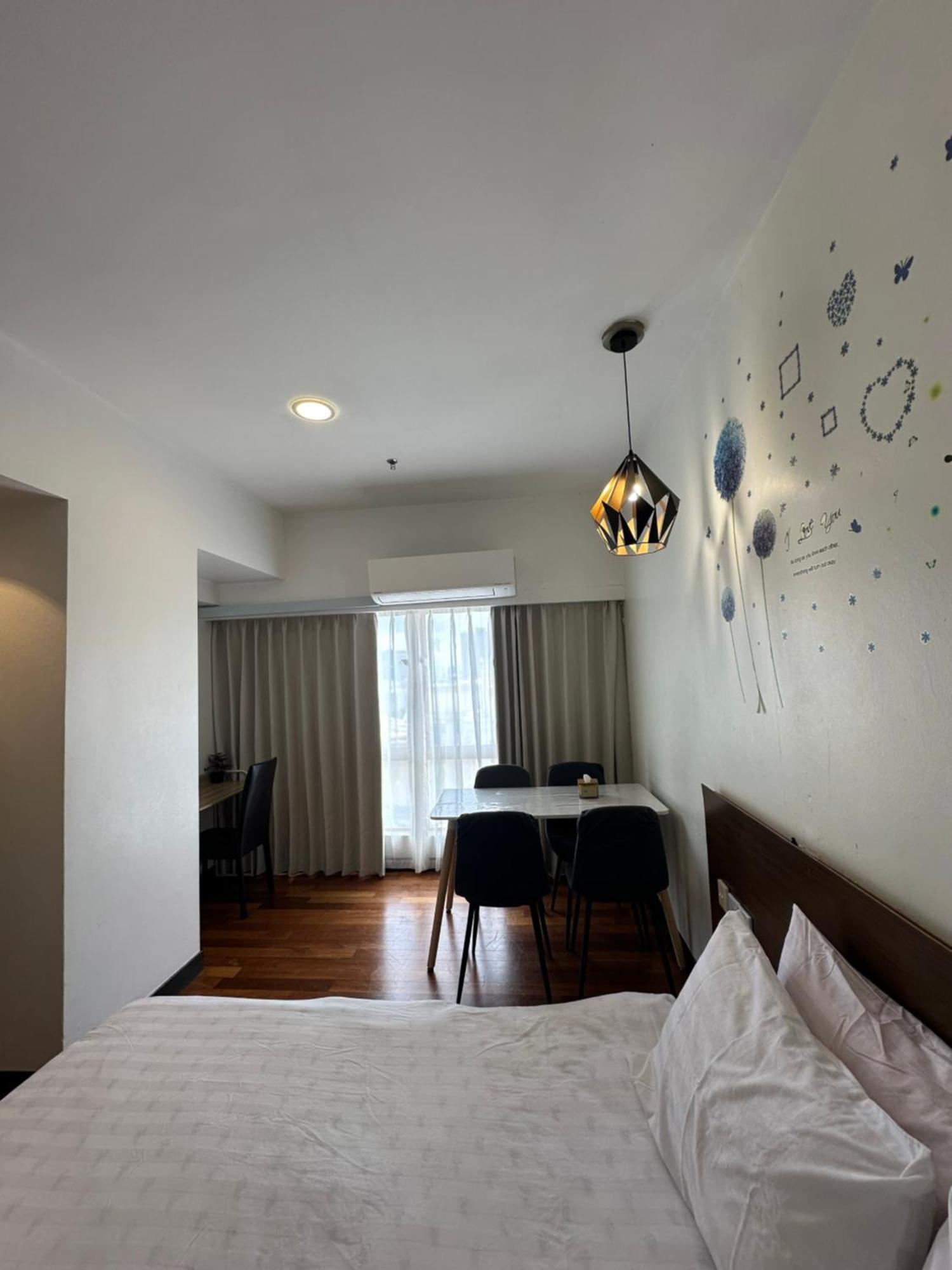 Resort Suites By Landmark At Bandar Sunway Sunway Lagoon Kampong Penaga  Экстерьер фото